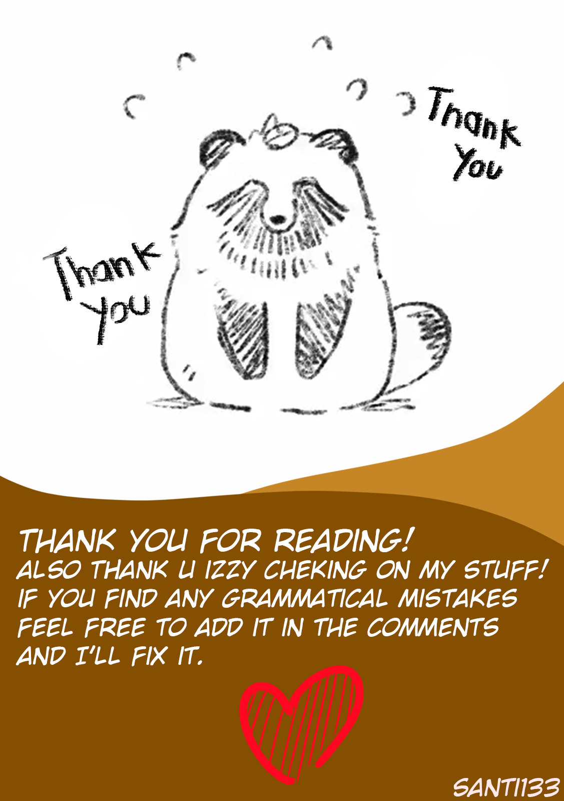 With You and the Rain chapter 2 page 5