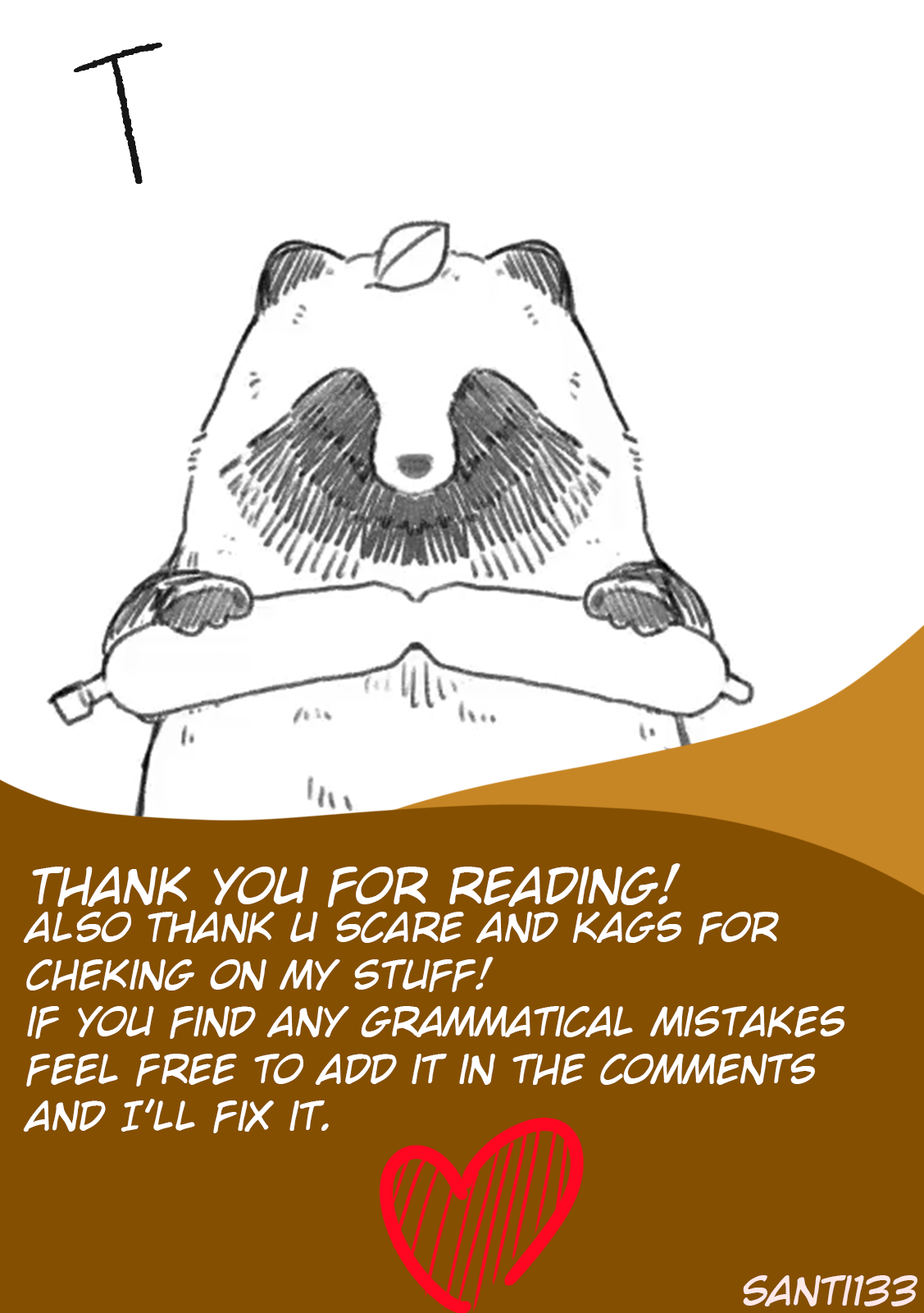 With You and the Rain chapter 20 page 5