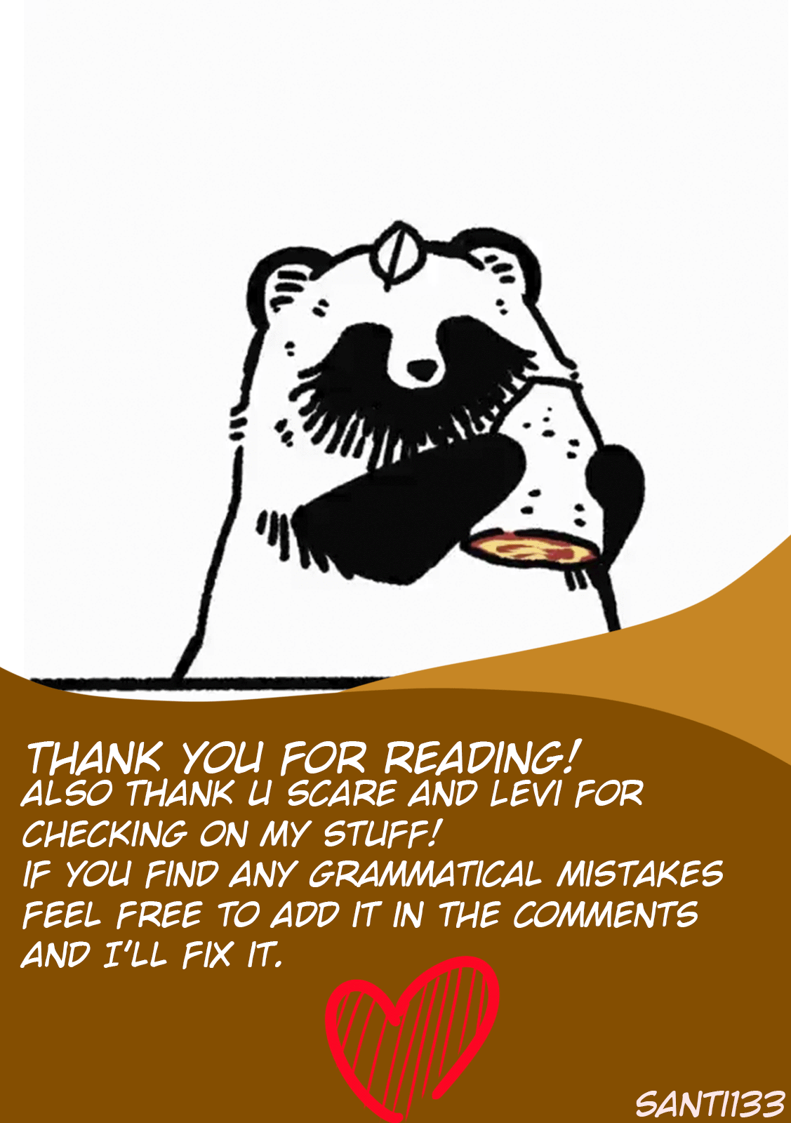 With You and the Rain chapter 23.1 page 5