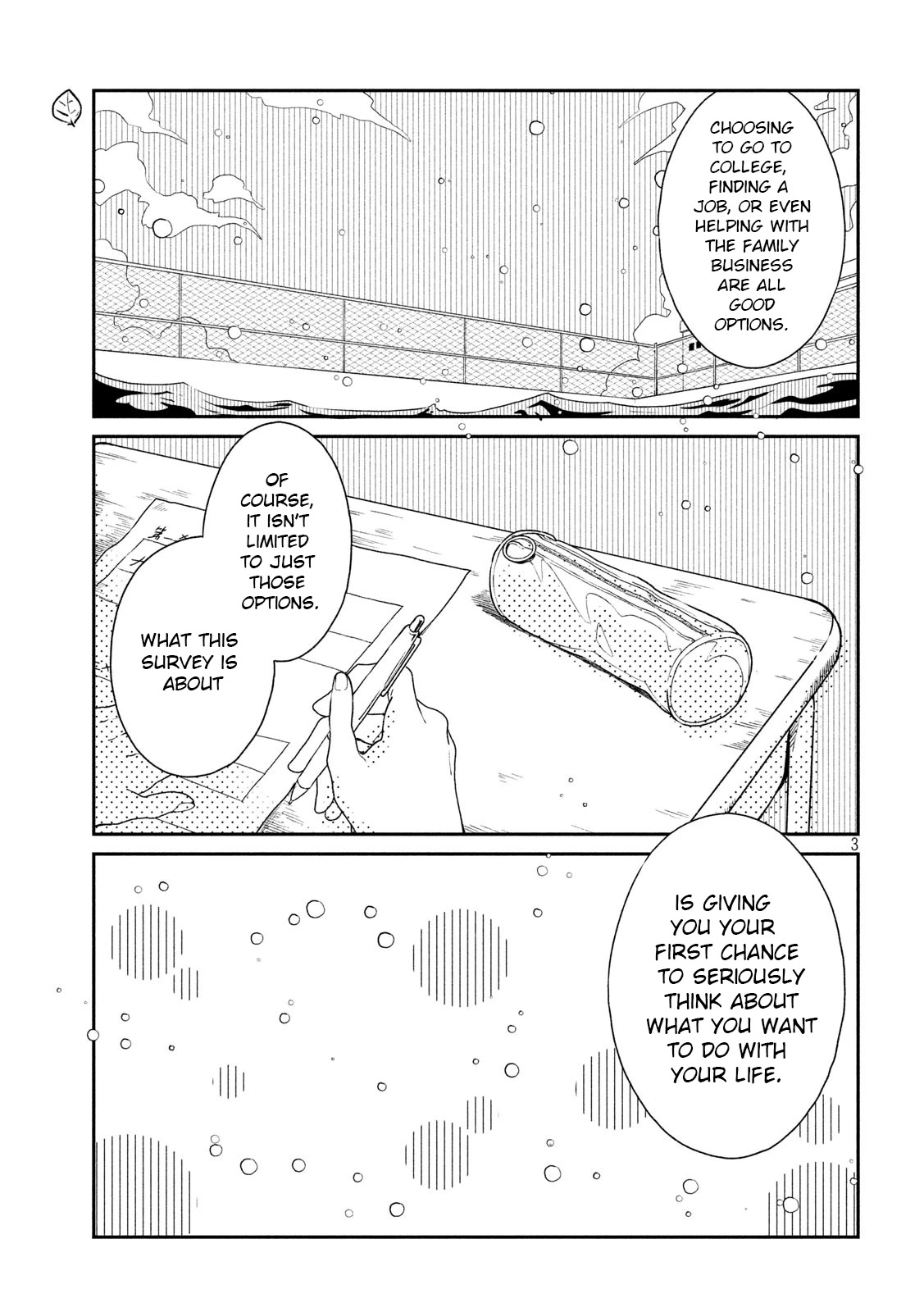 With You and the Rain chapter 23.2 page 3
