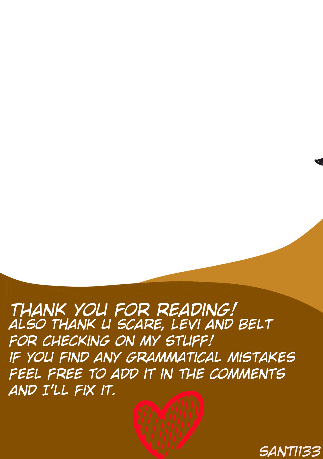 With You and the Rain chapter 23.3 page 5