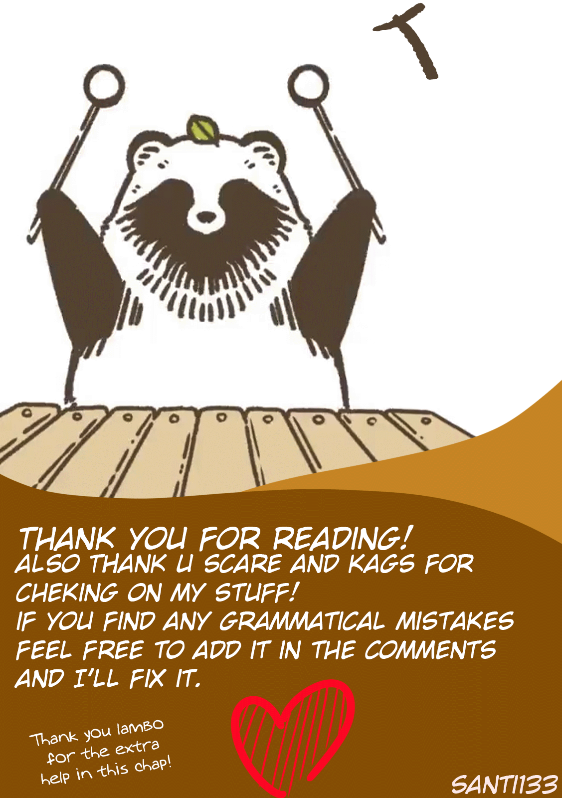 With You and the Rain chapter 23 page 27