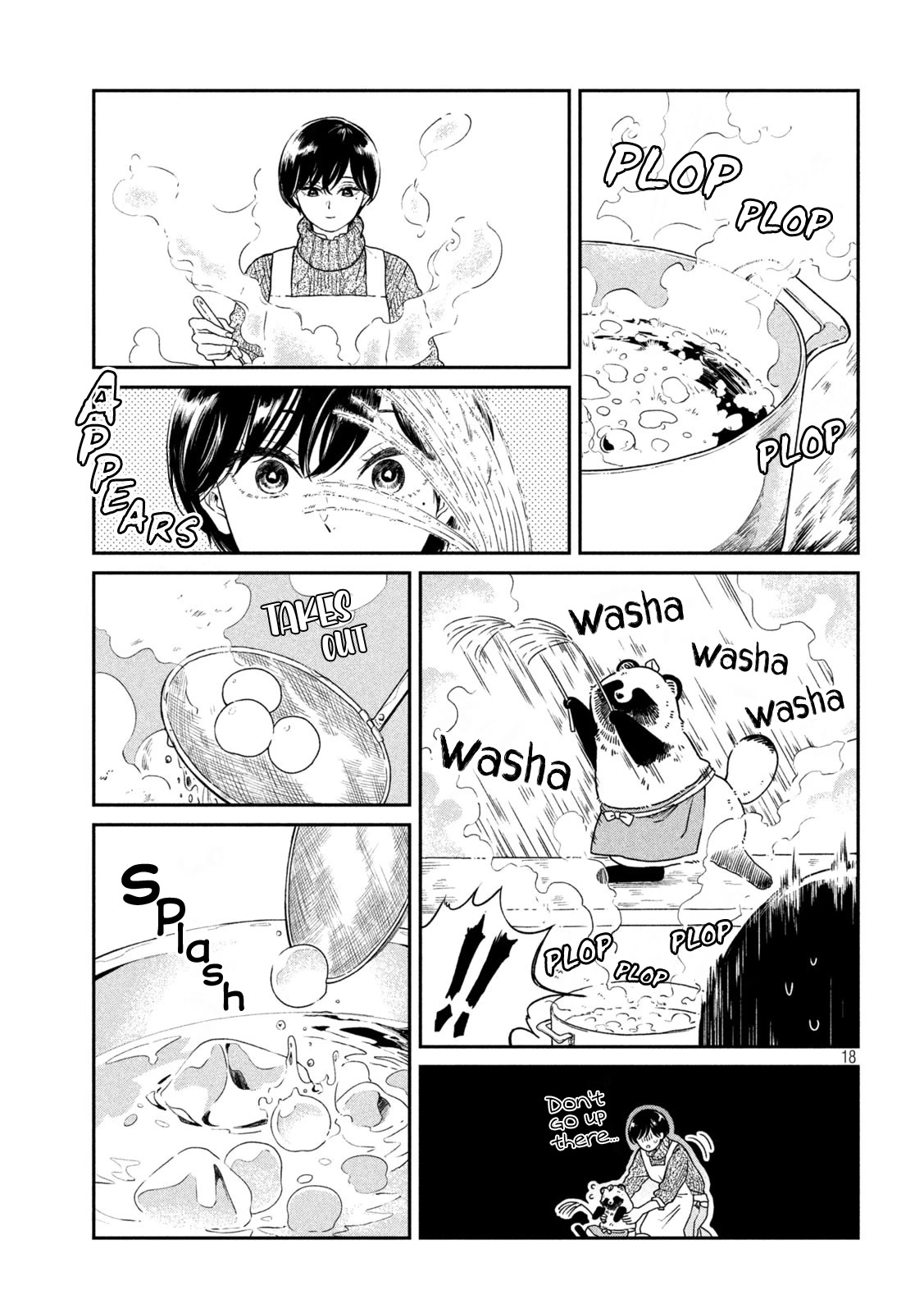 With You and the Rain chapter 24 page 24