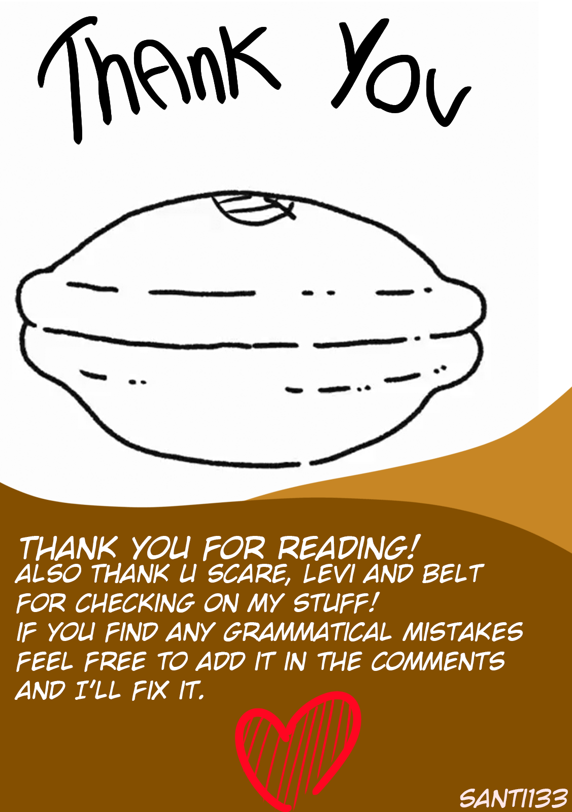 With You and the Rain chapter 24 page 30