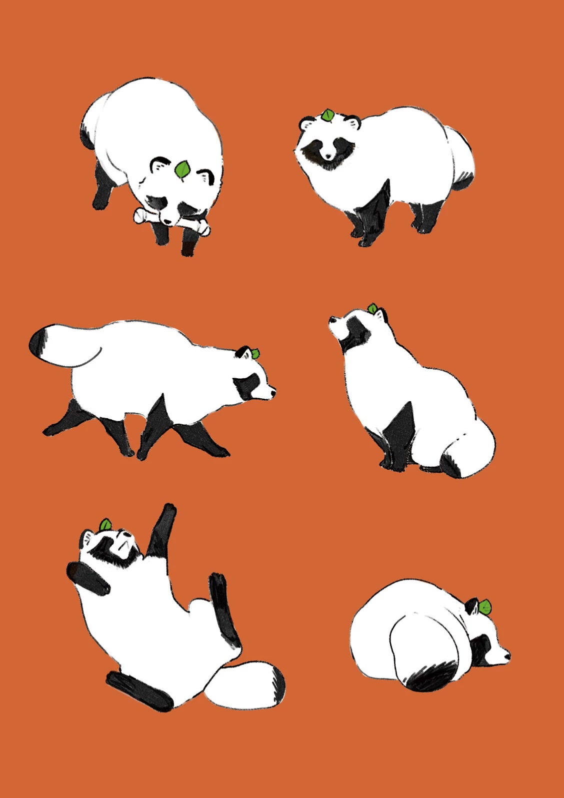 With You and the Rain chapter 24 page 4