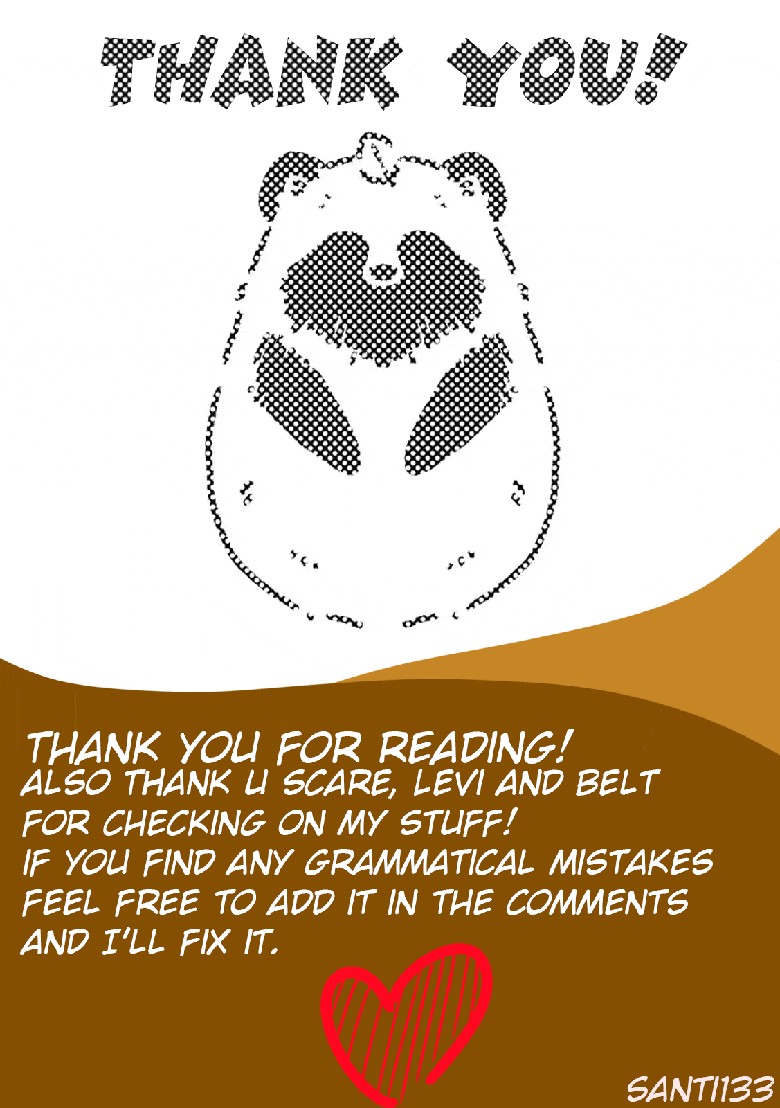 With You and the Rain chapter 25 page 5