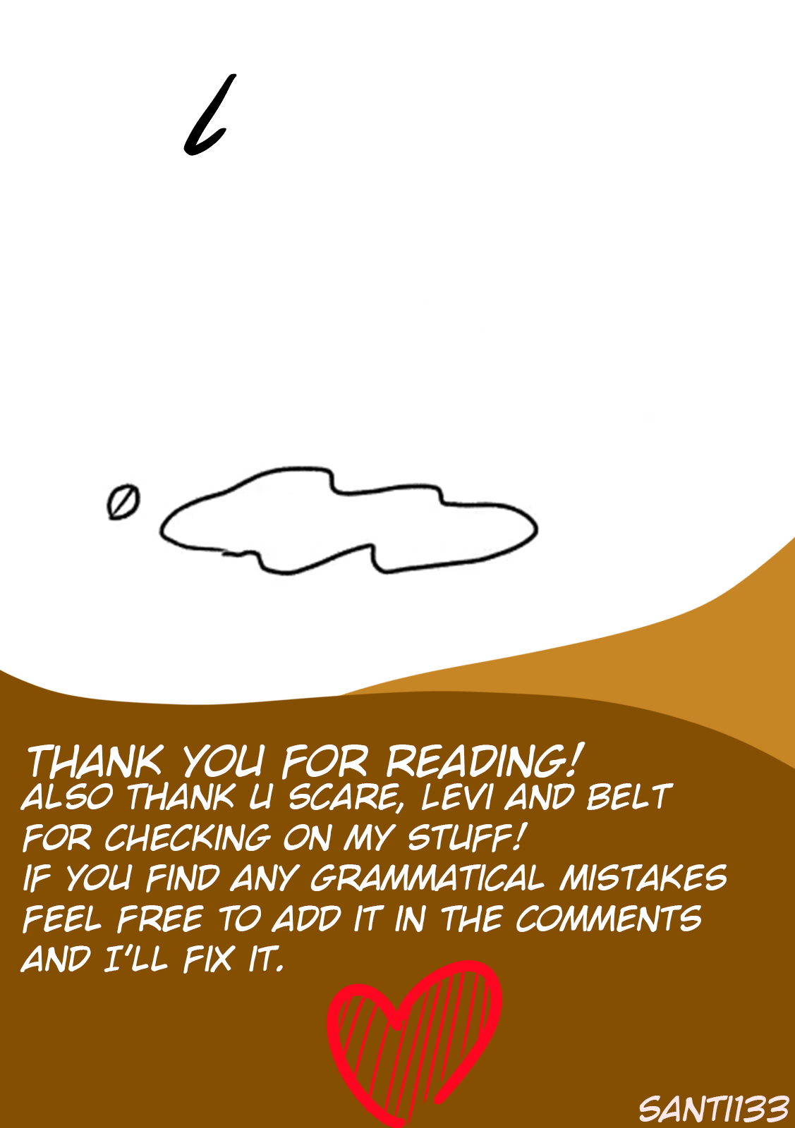 With You and the Rain chapter 26 page 5