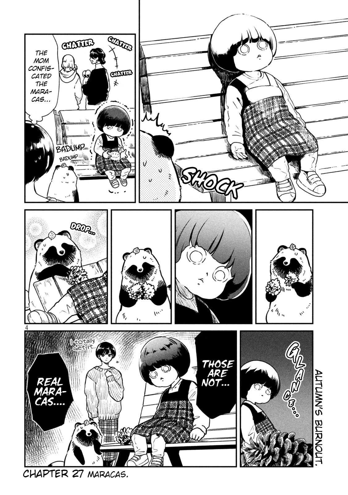 With You and the Rain chapter 27 page 4