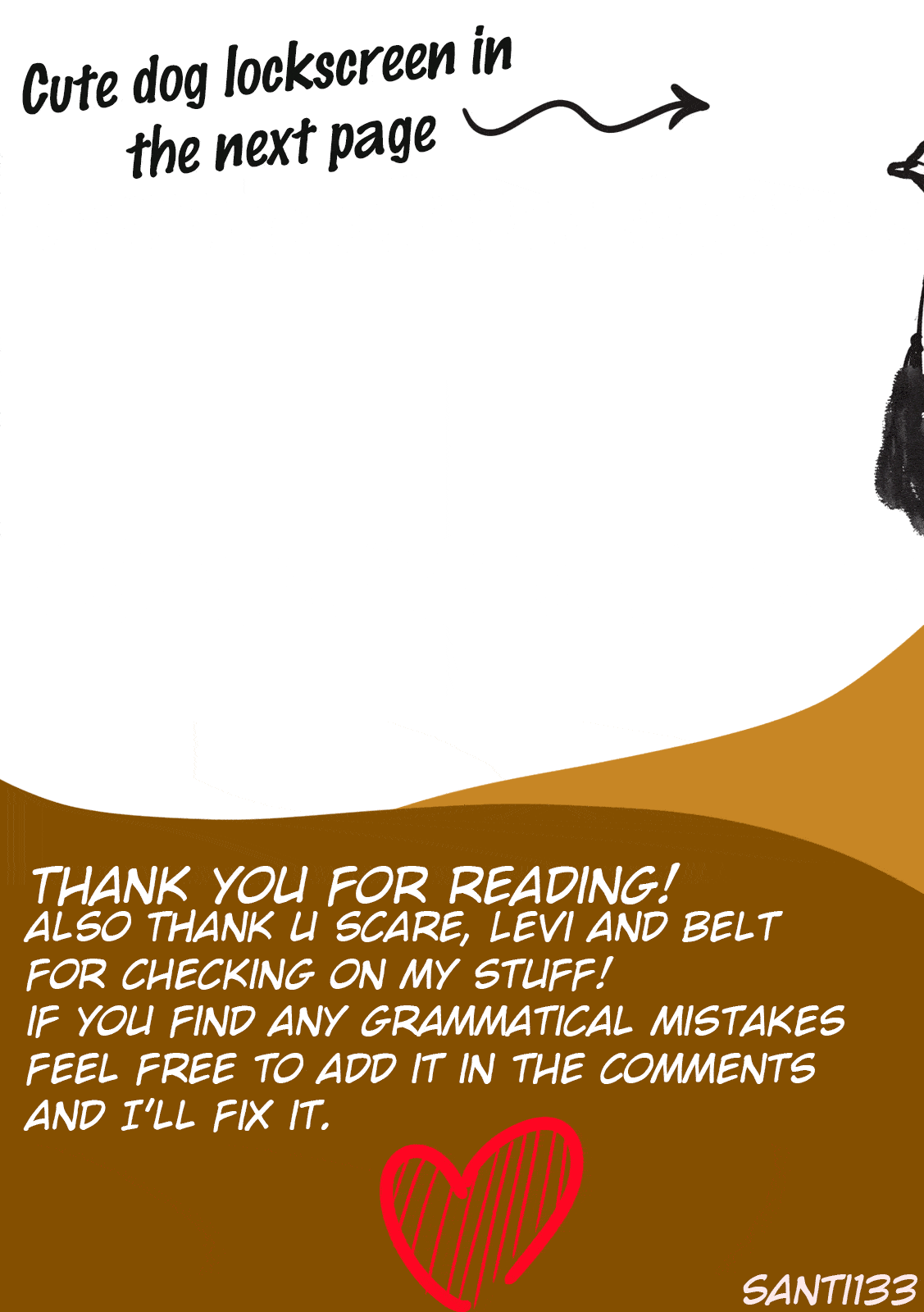 With You and the Rain chapter 29 page 5