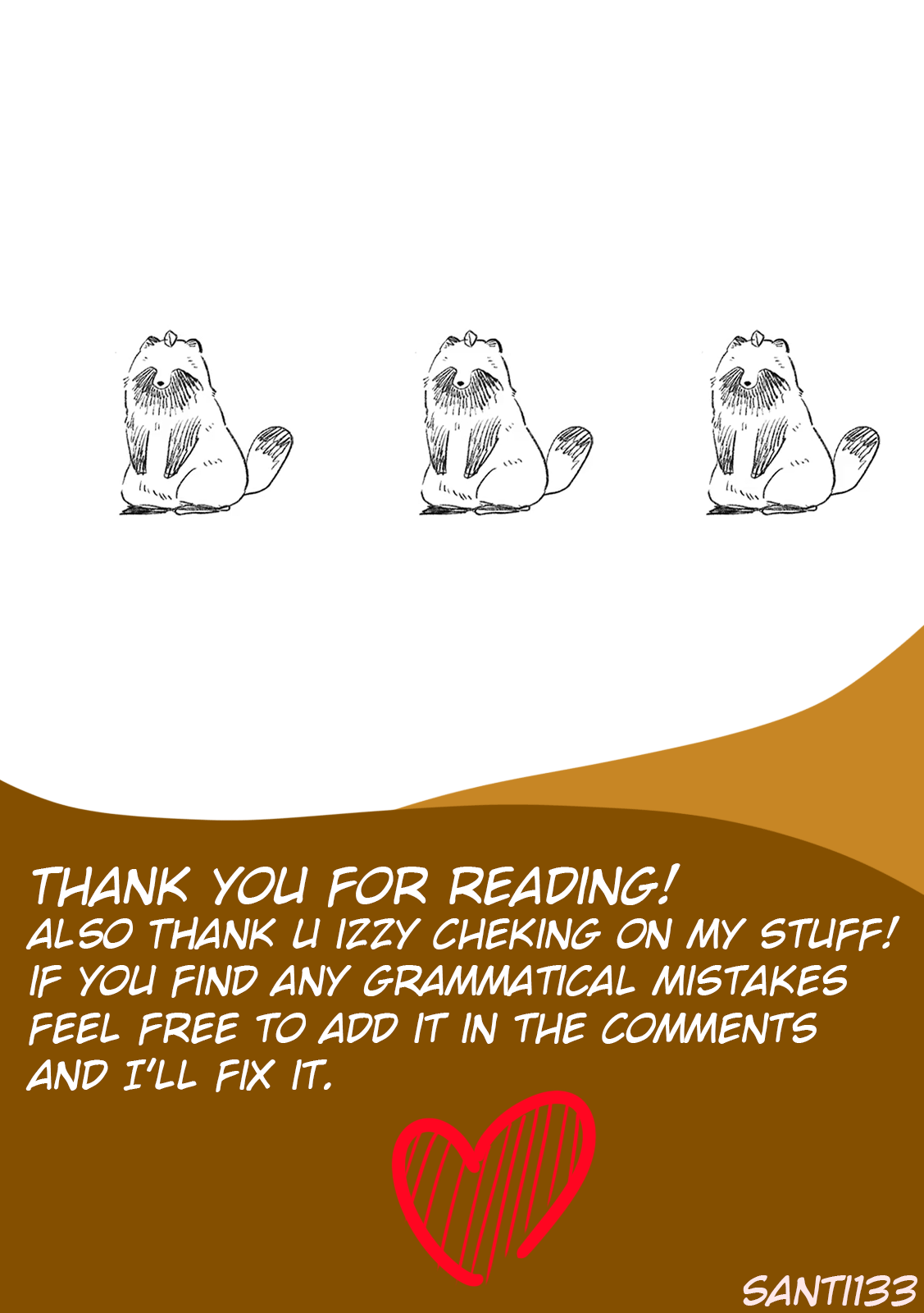 With You and the Rain chapter 3 page 5