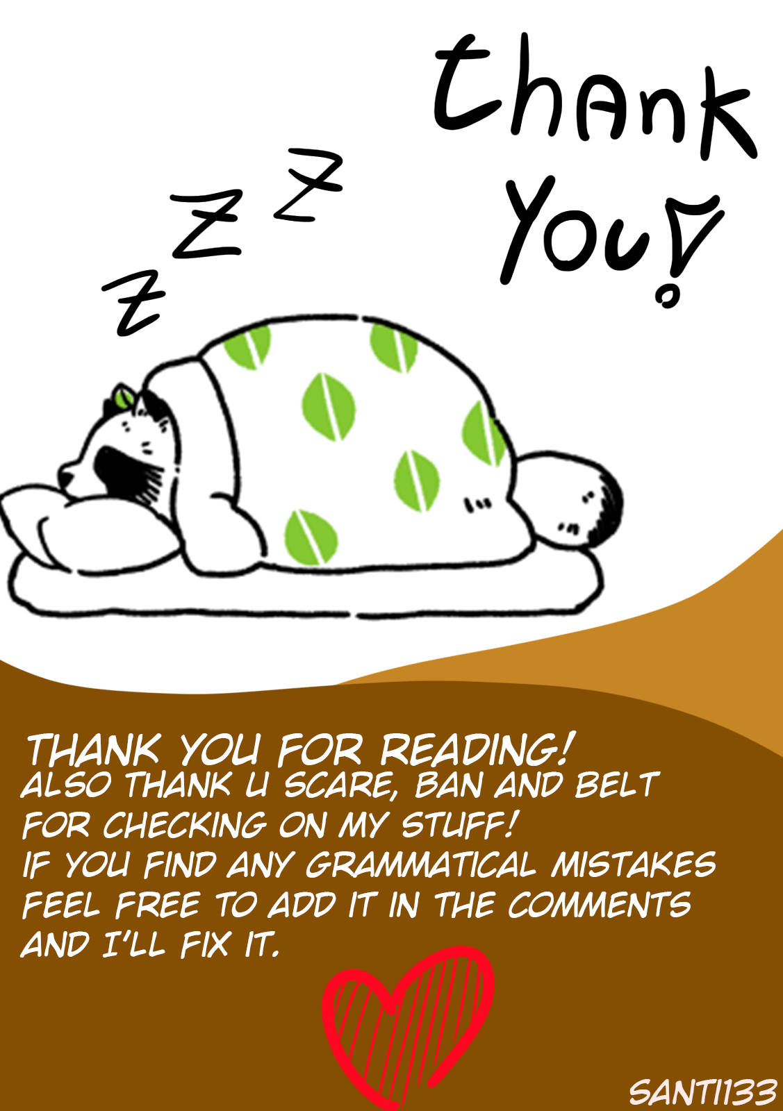 With You and the Rain chapter 30 page 5