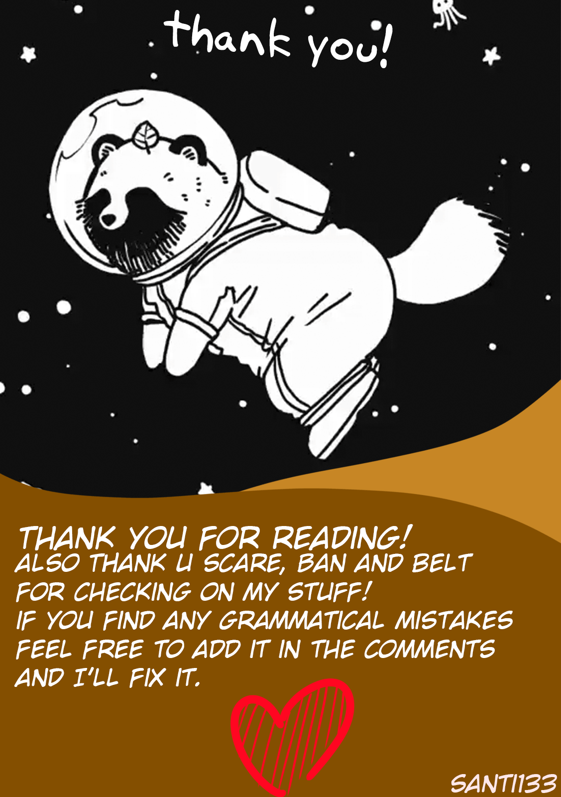 With You and the Rain chapter 31 page 7