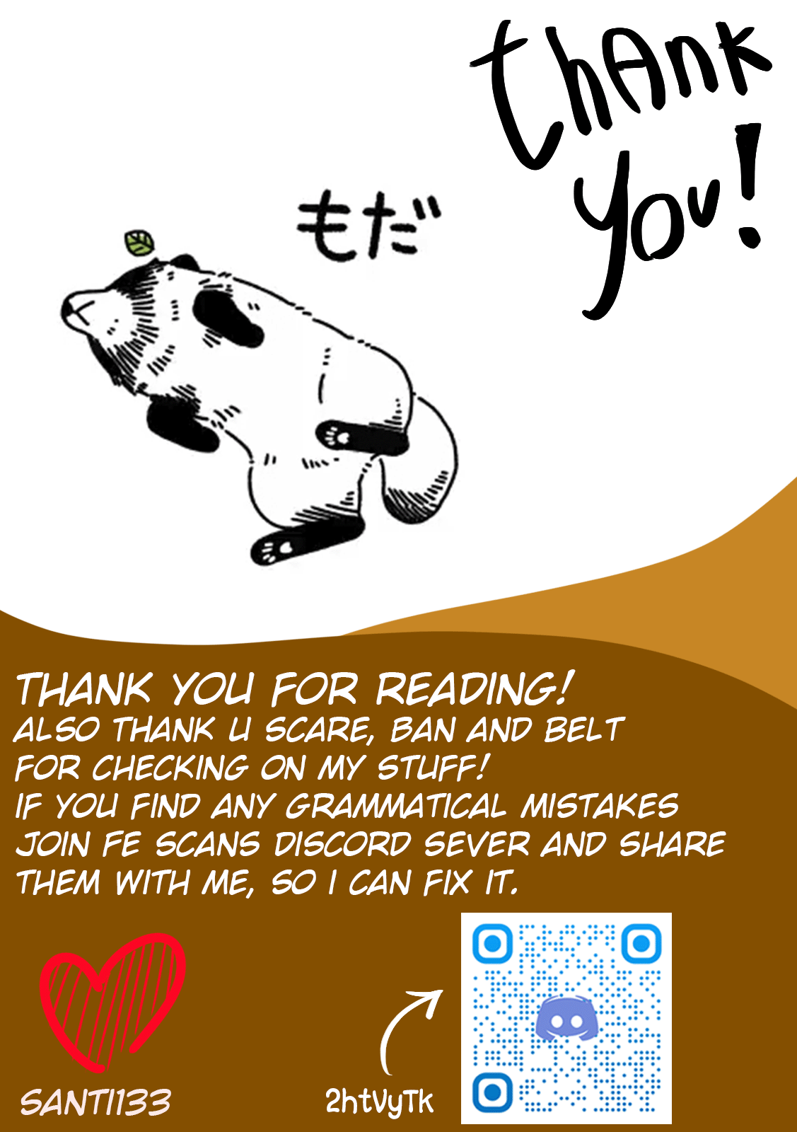 With You and the Rain chapter 32 page 17