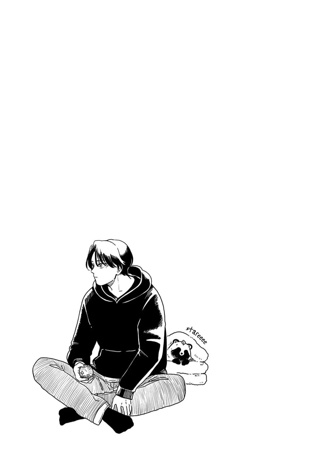 With You and the Rain chapter 33 page 17