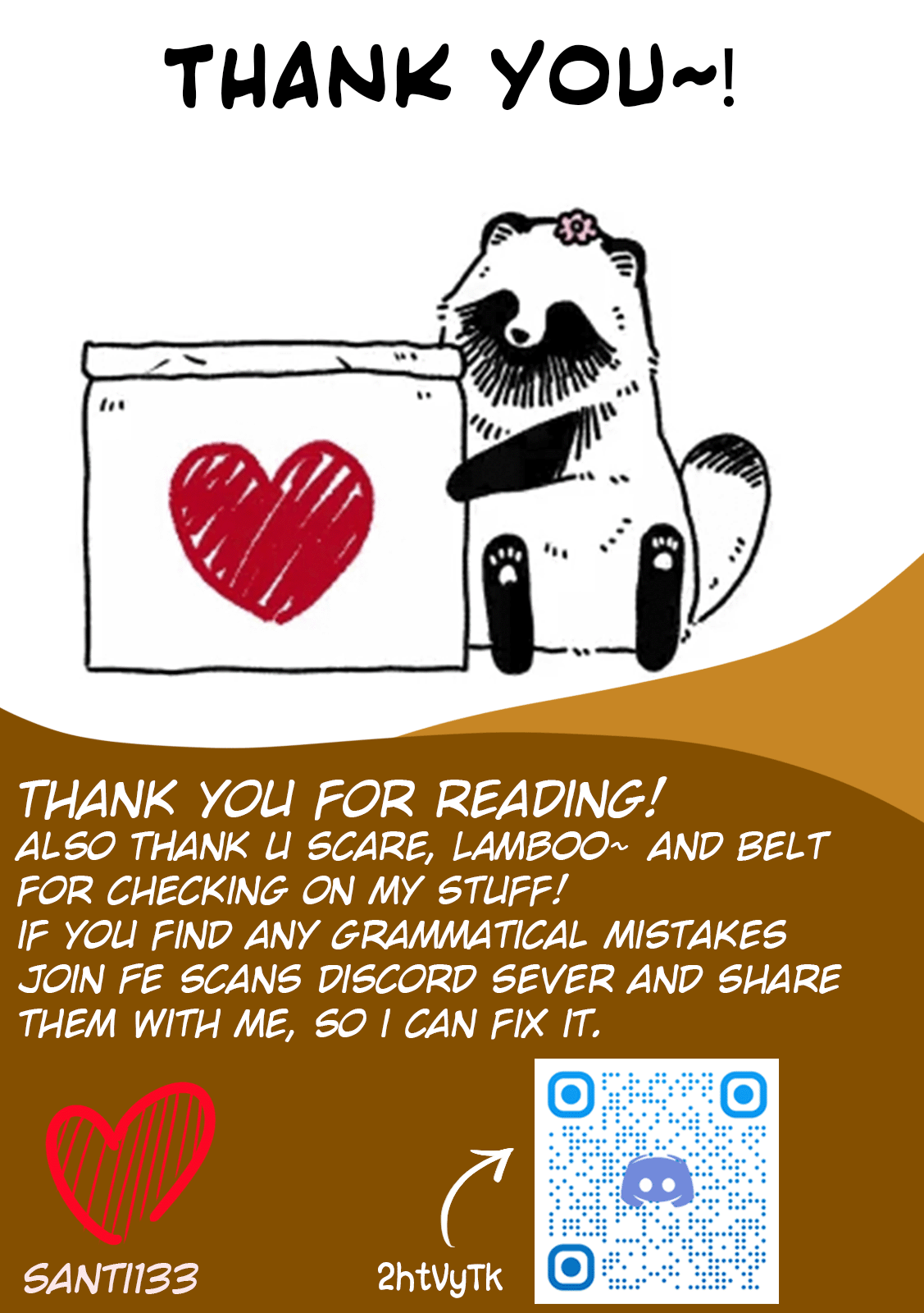 With You and the Rain chapter 33 page 19