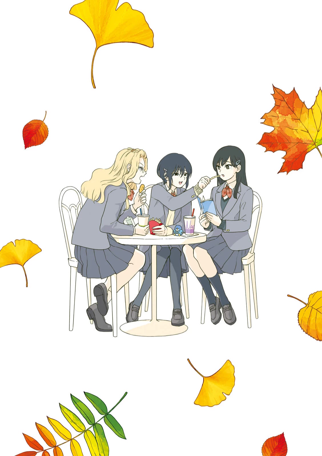 With You and the Rain chapter 34 page 26