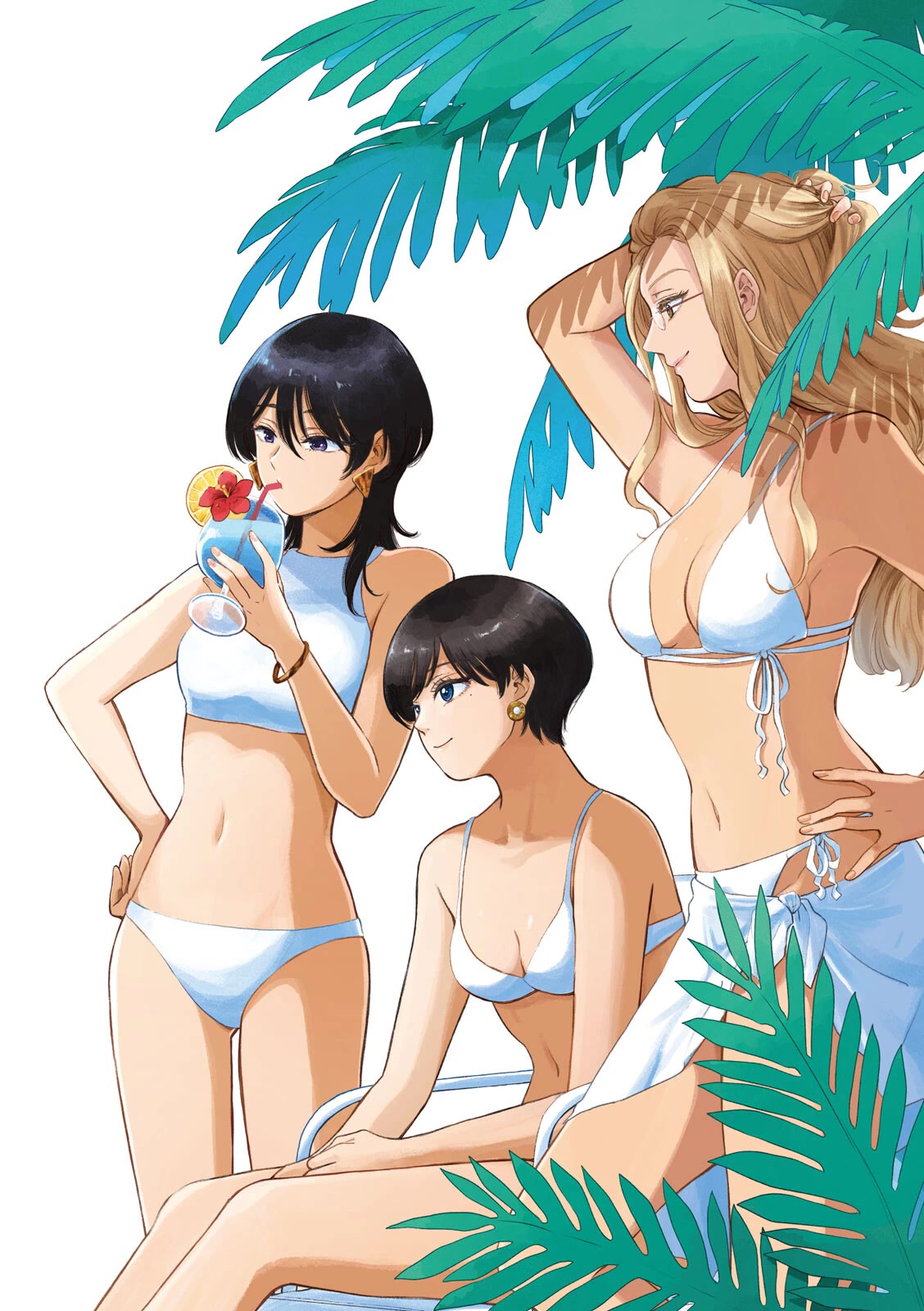 With You and the Rain chapter 35 page 2