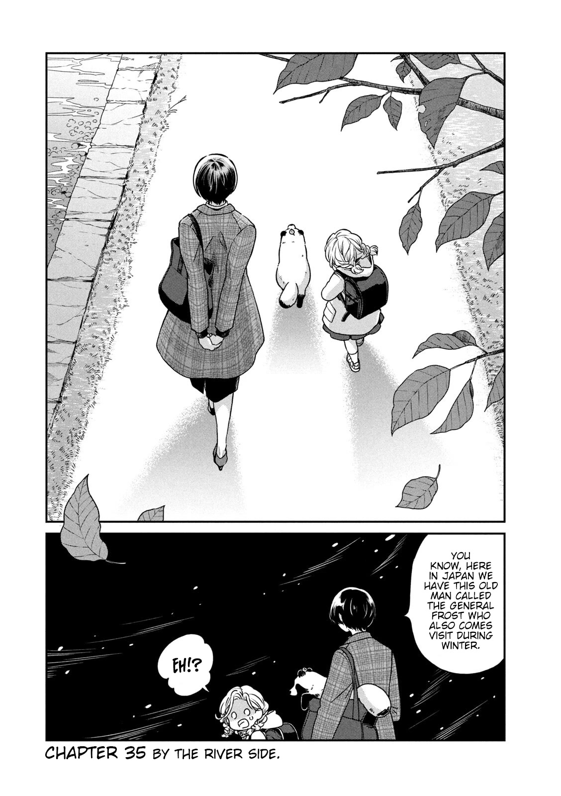 With You and the Rain chapter 35 page 25