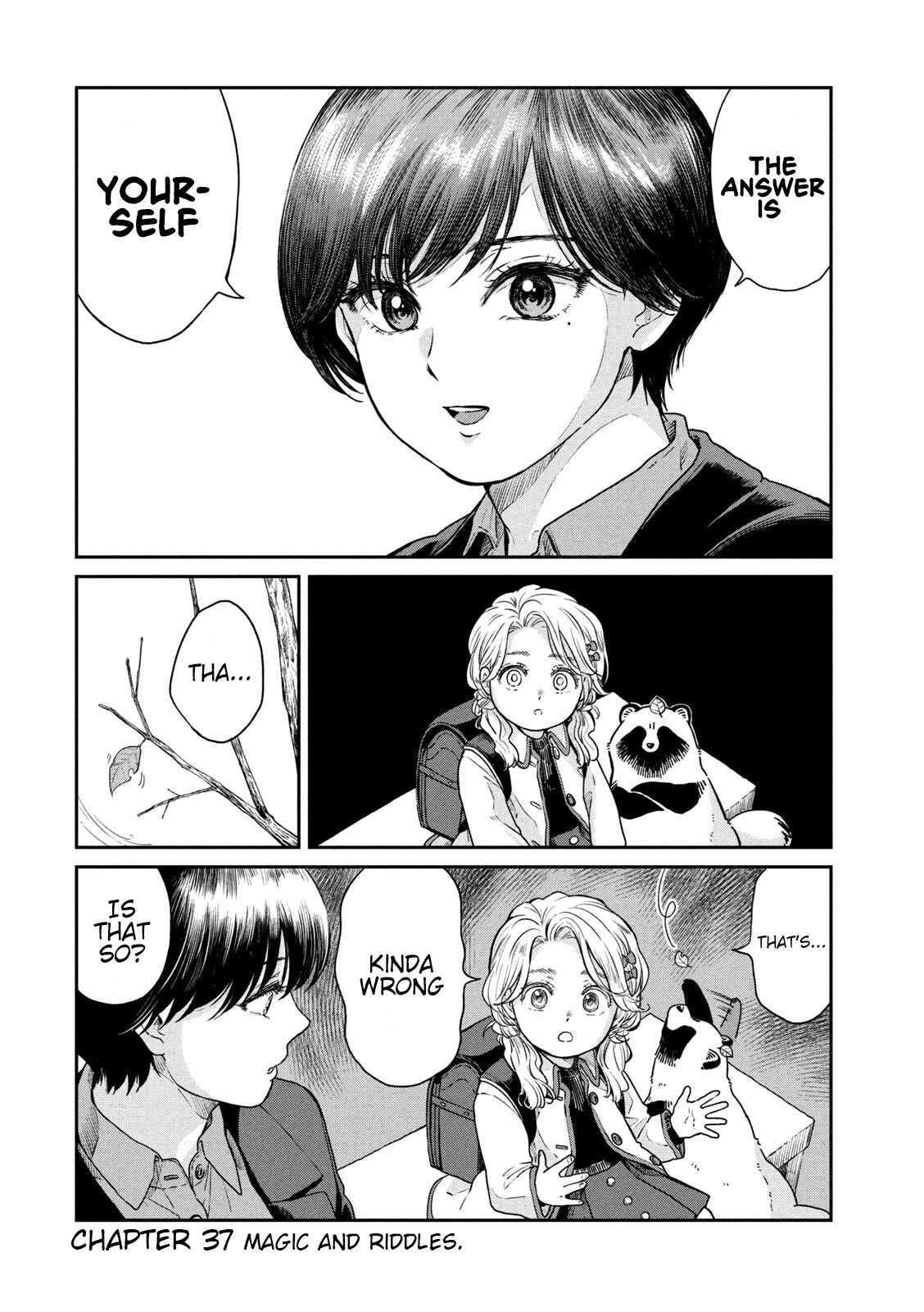 With You and the Rain chapter 37 page 4