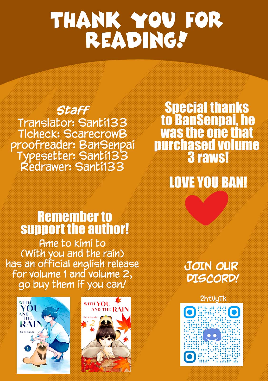 With You and the Rain chapter 38 page 5