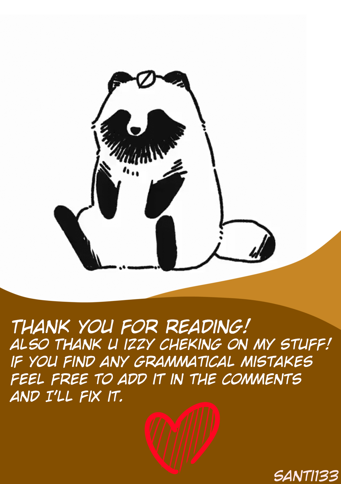 With You and the Rain chapter 4 page 5