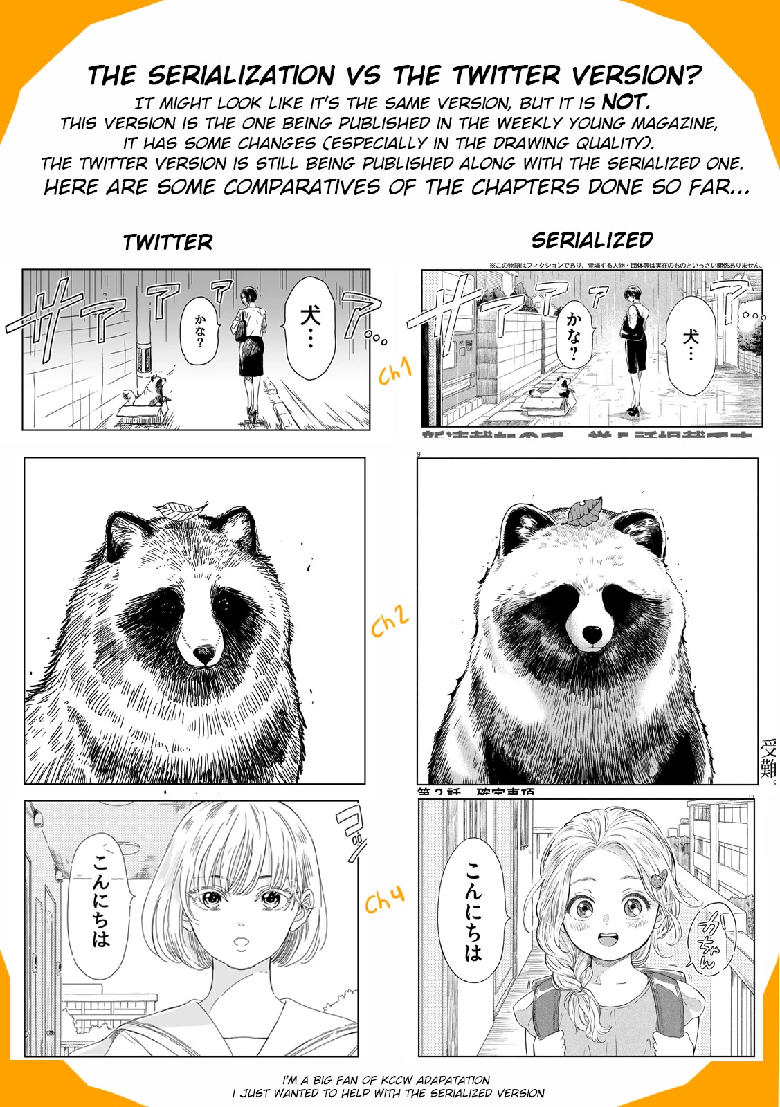 With You and the Rain chapter 4 page 6