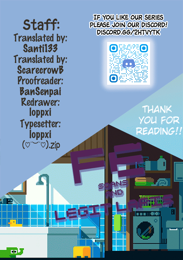 With You and the Rain chapter 41 page 1