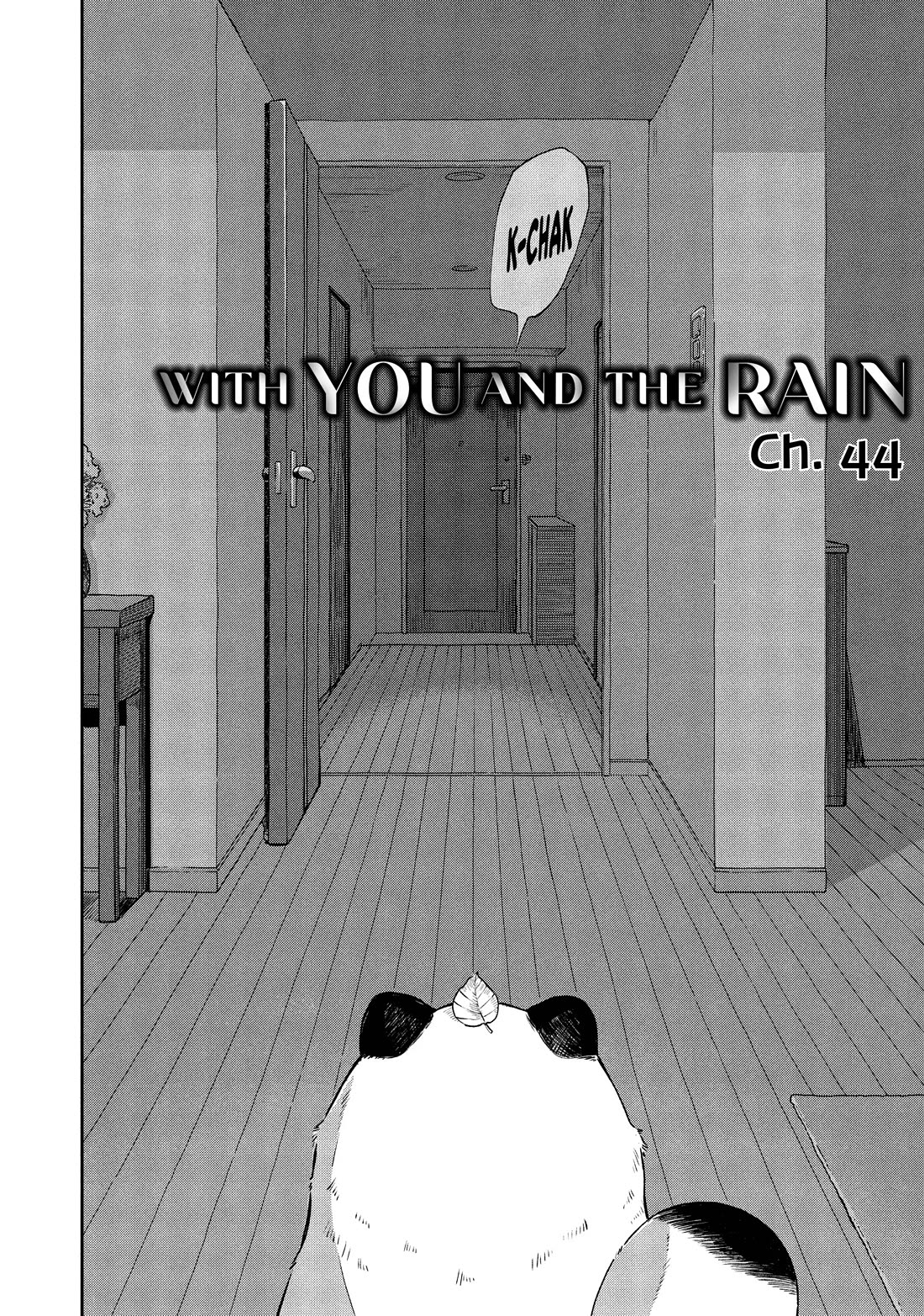 With You and the Rain chapter 44 page 2