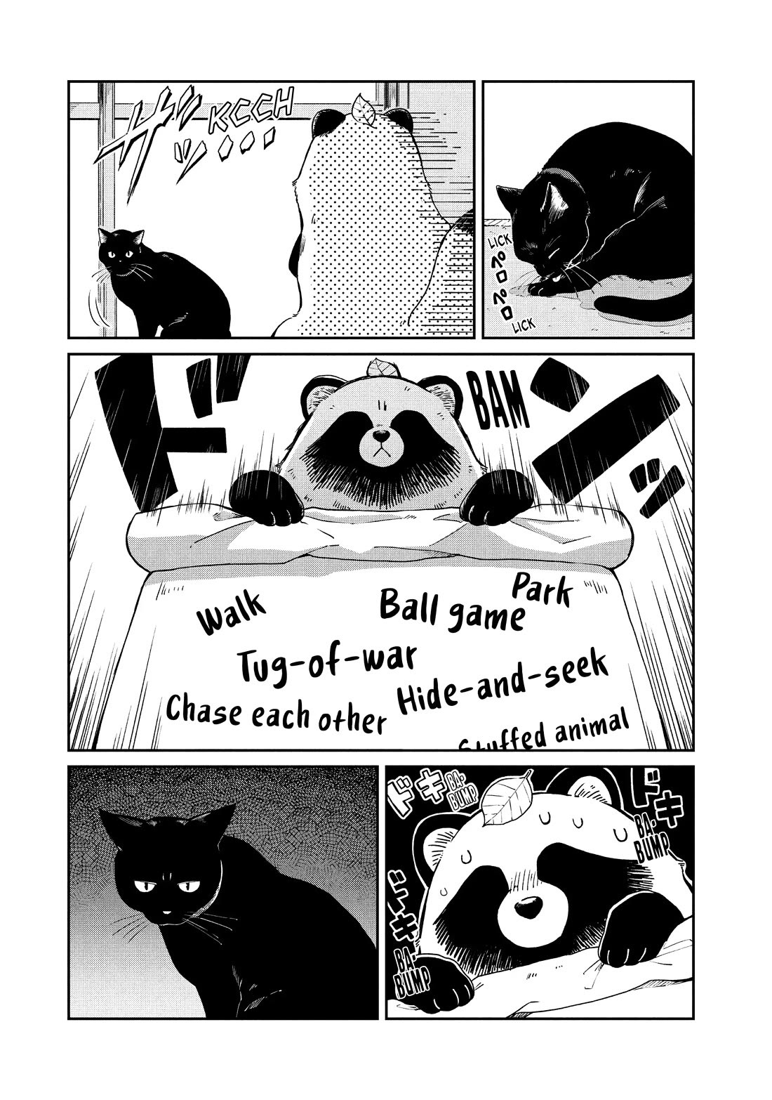 With You and the Rain chapter 48 page 11