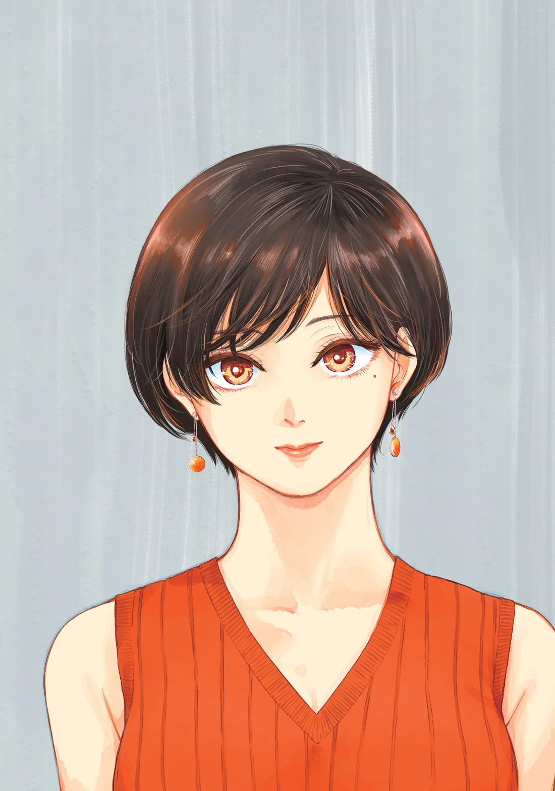 With You and the Rain chapter 48 page 3