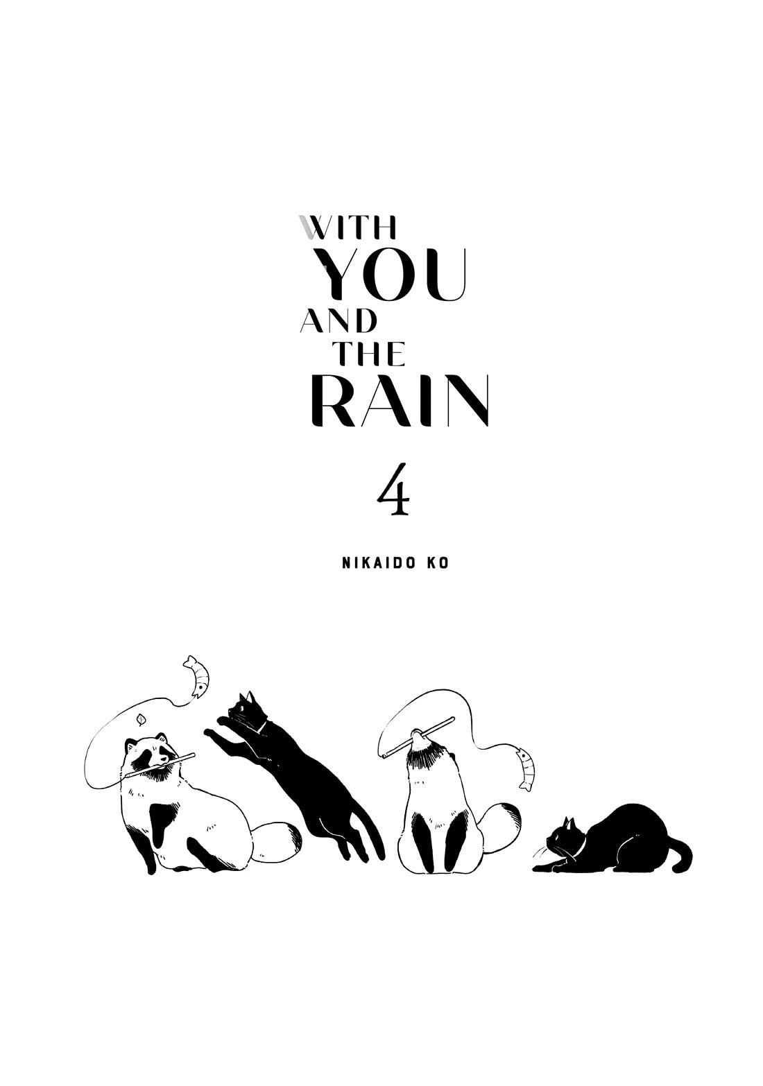 With You and the Rain chapter 48 page 4