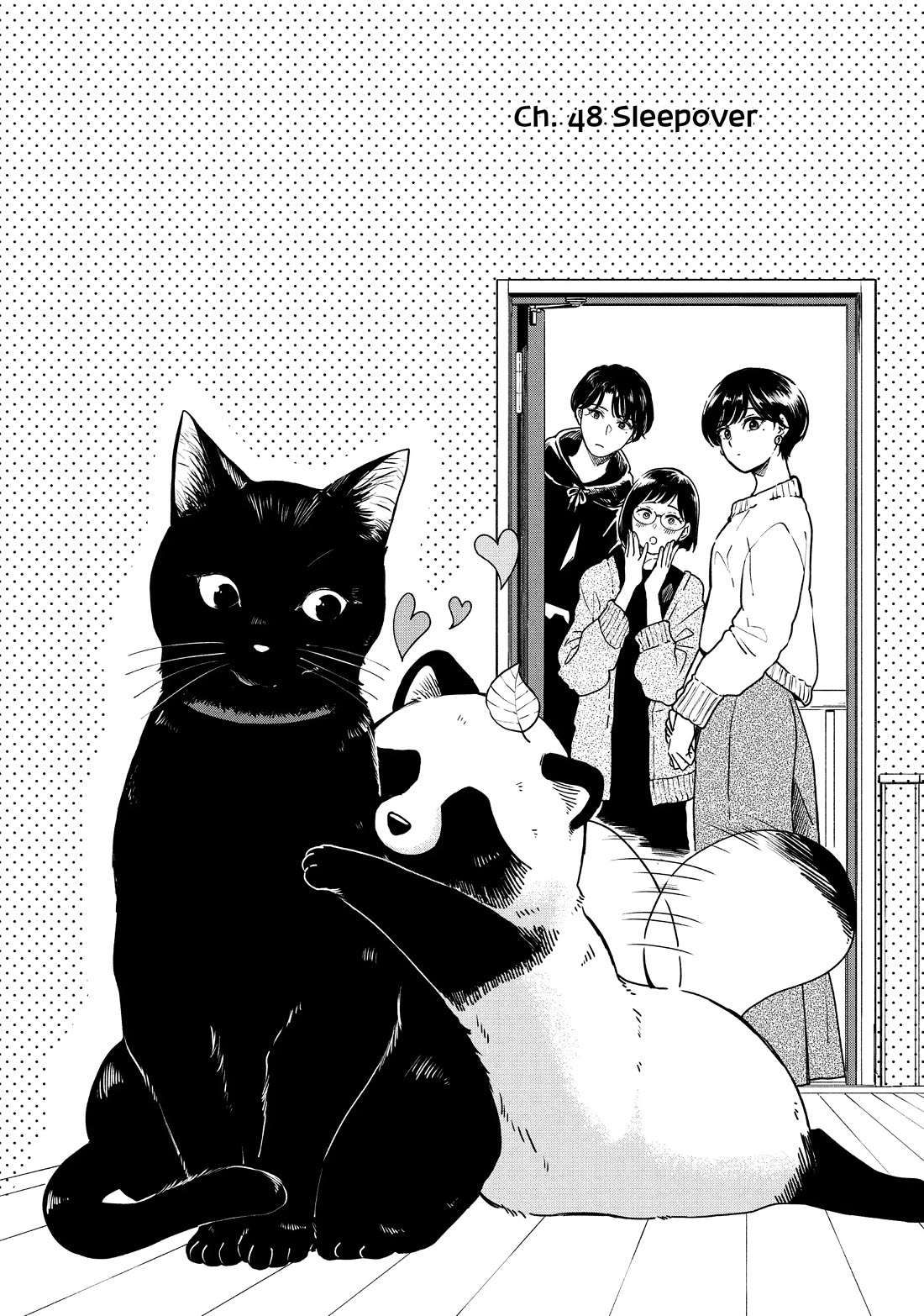 With You and the Rain chapter 48 page 7