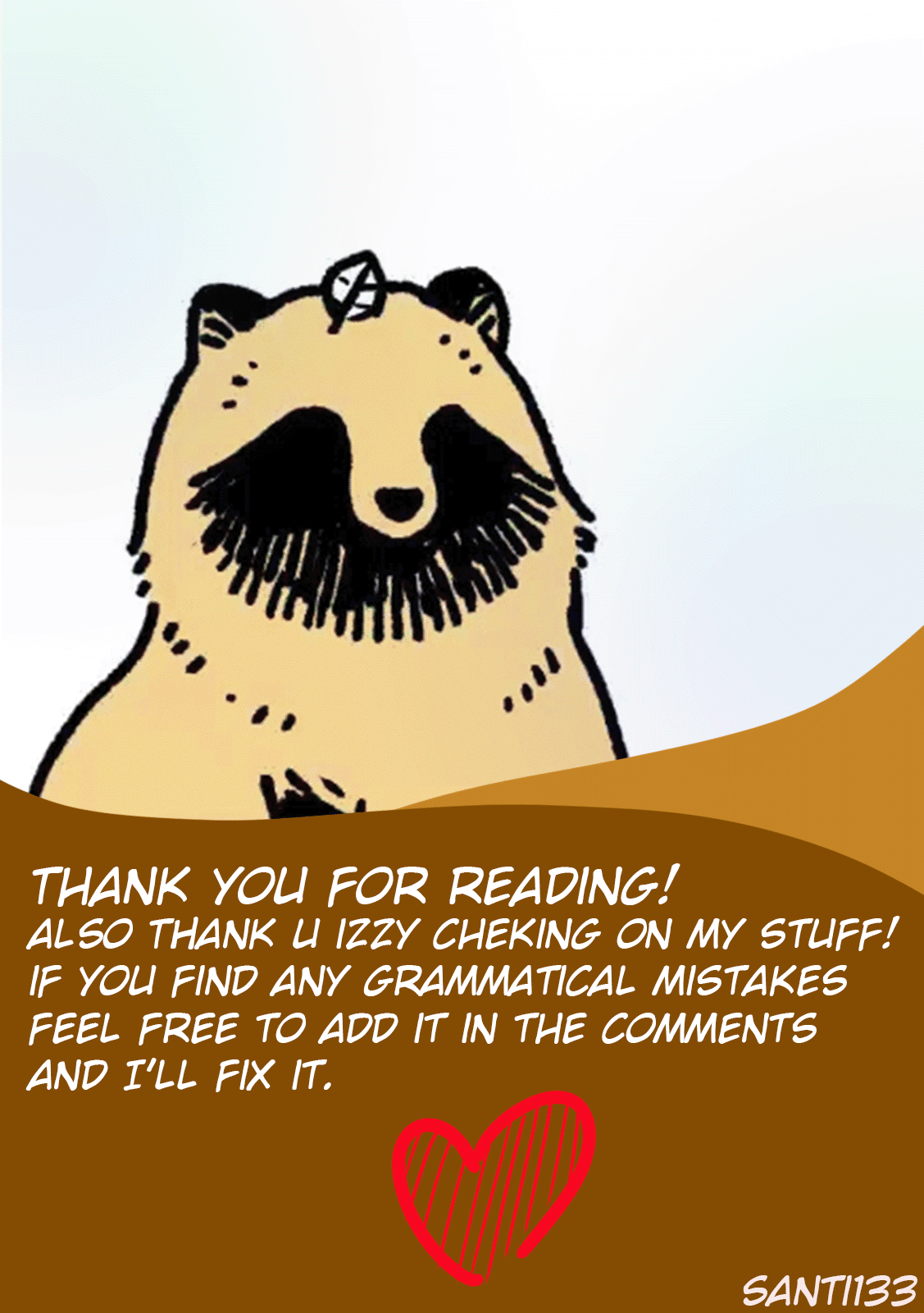 With You and the Rain chapter 5 page 6