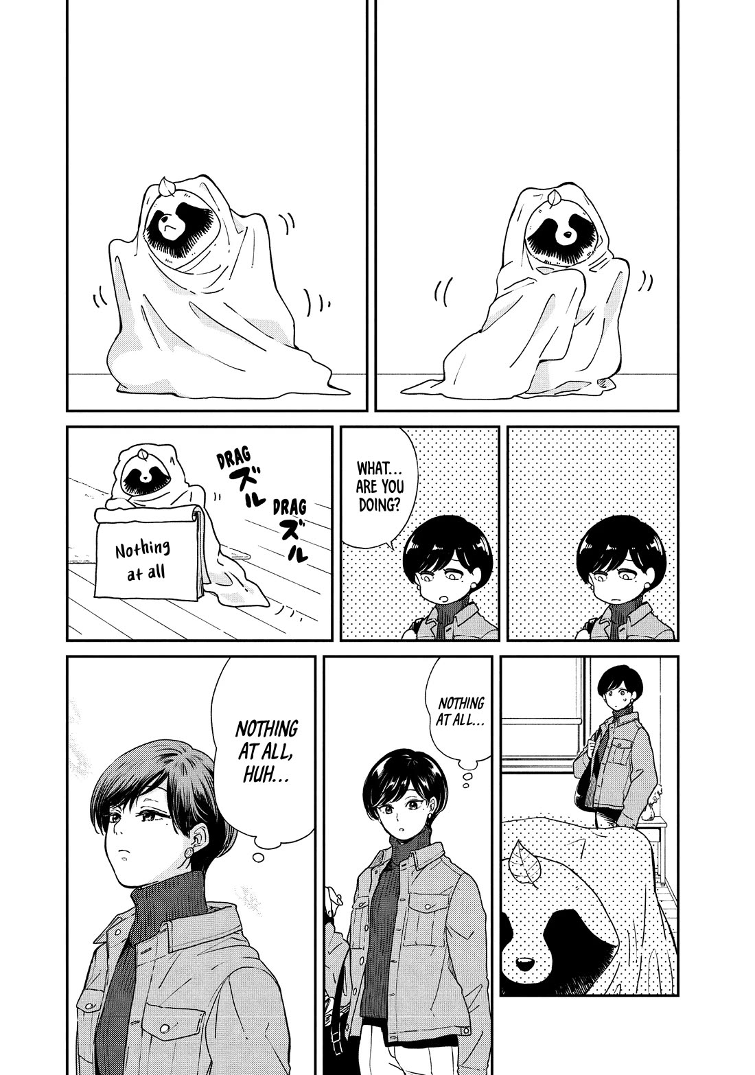 With You and the Rain chapter 52 page 2