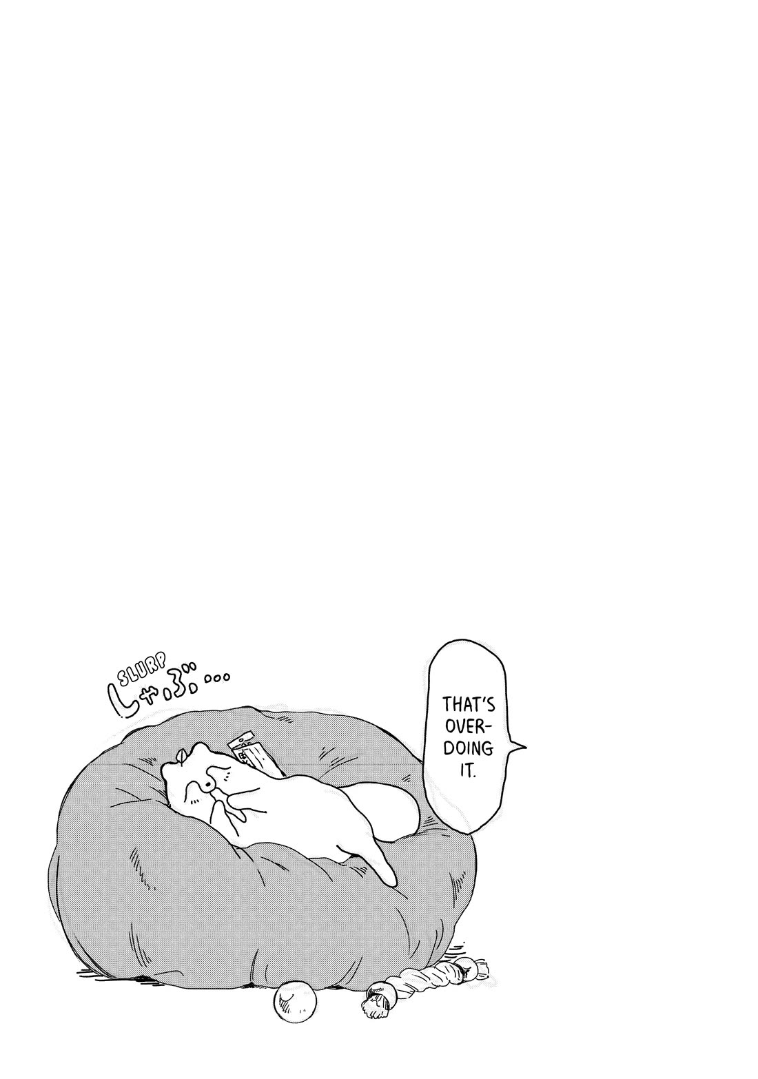 With You and the Rain chapter 54 page 5