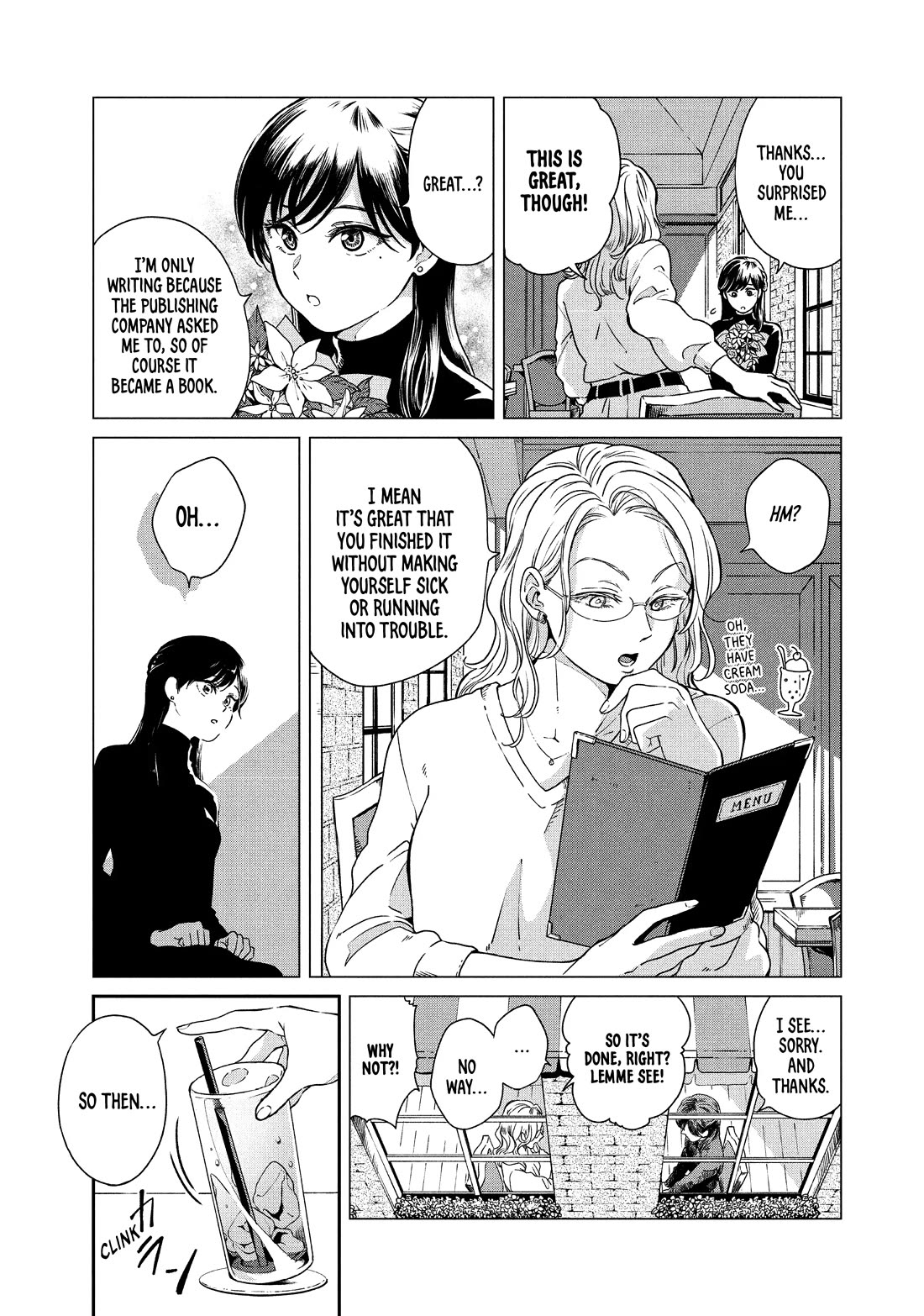 With You and the Rain chapter 55 page 10