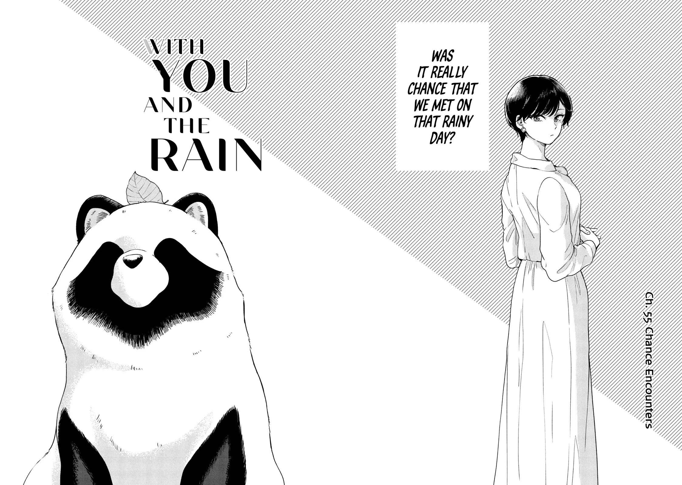 With You and the Rain chapter 55 page 2