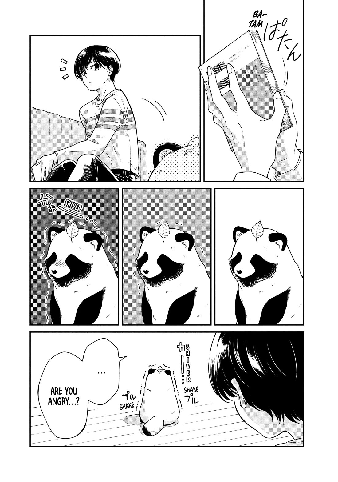 With You and the Rain chapter 59 page 2