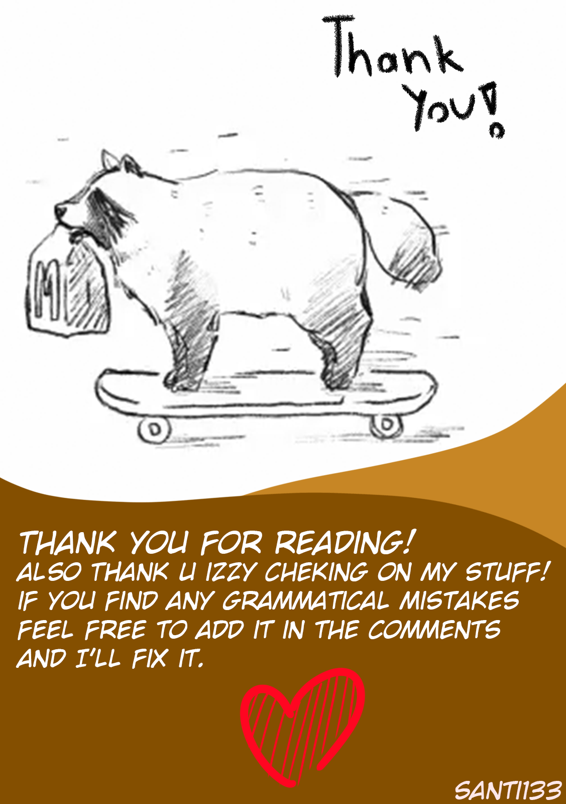 With You and the Rain chapter 6 page 5