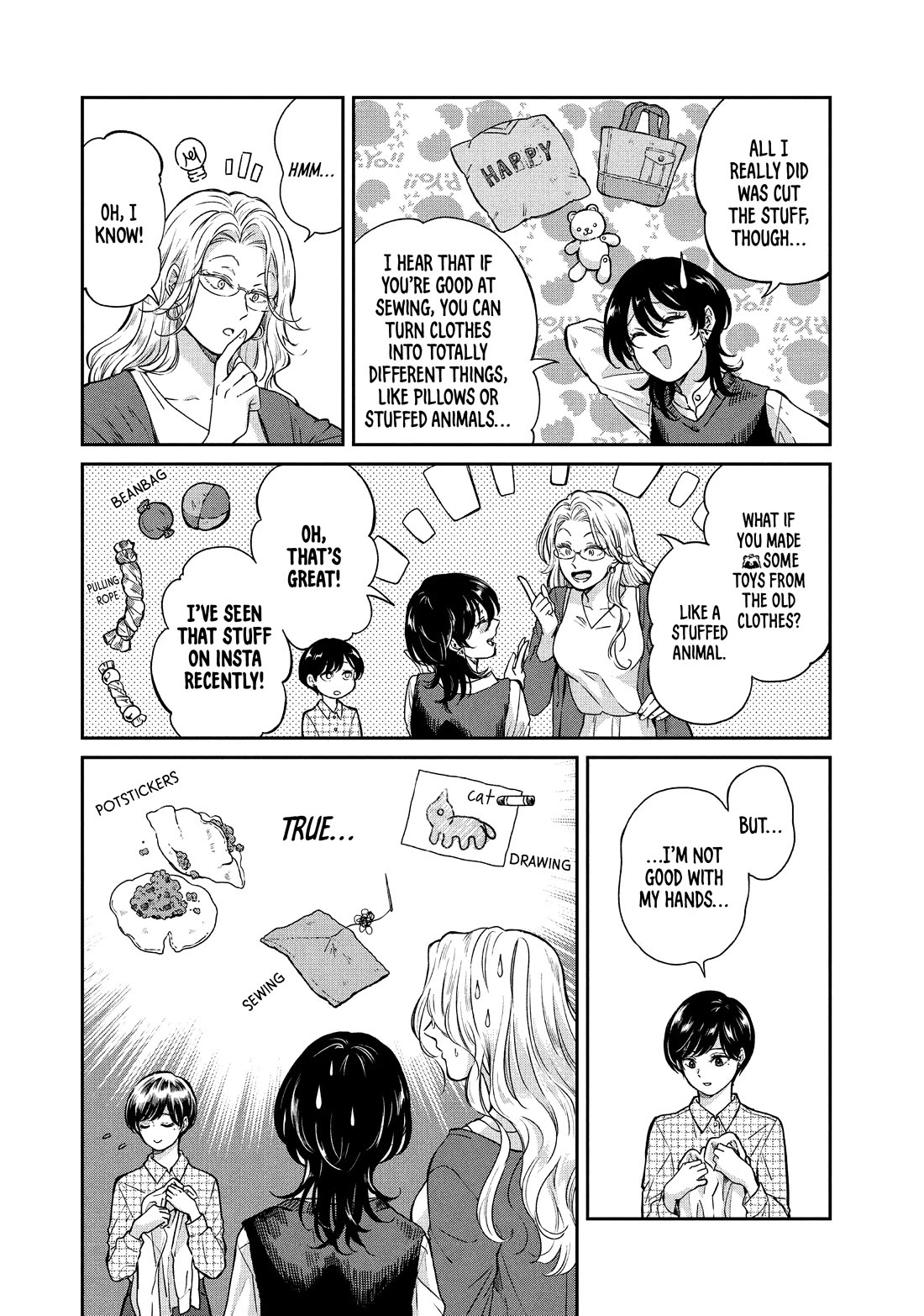 With You and the Rain chapter 61 page 16