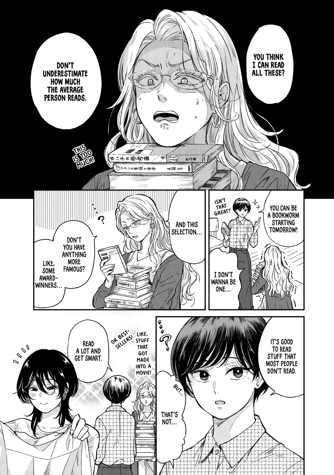 With You and the Rain chapter 61 page 7