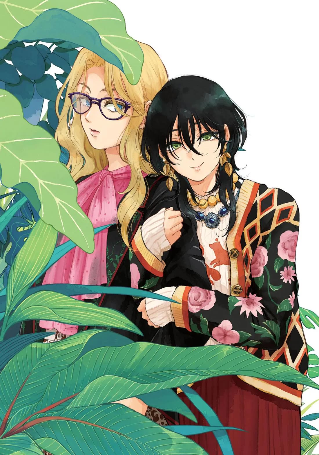 With You and the Rain chapter 62 page 2