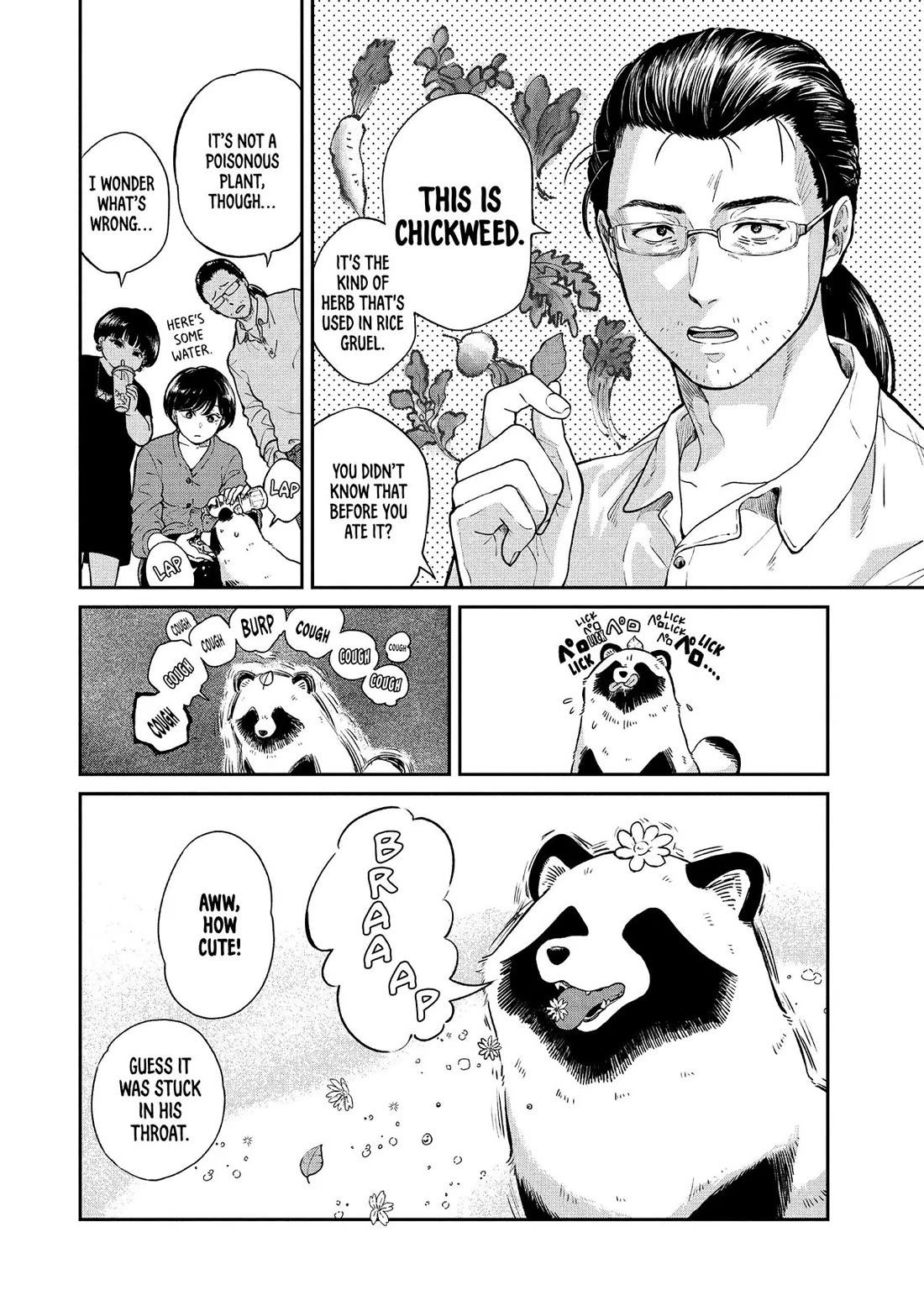 With You and the Rain chapter 62 page 7