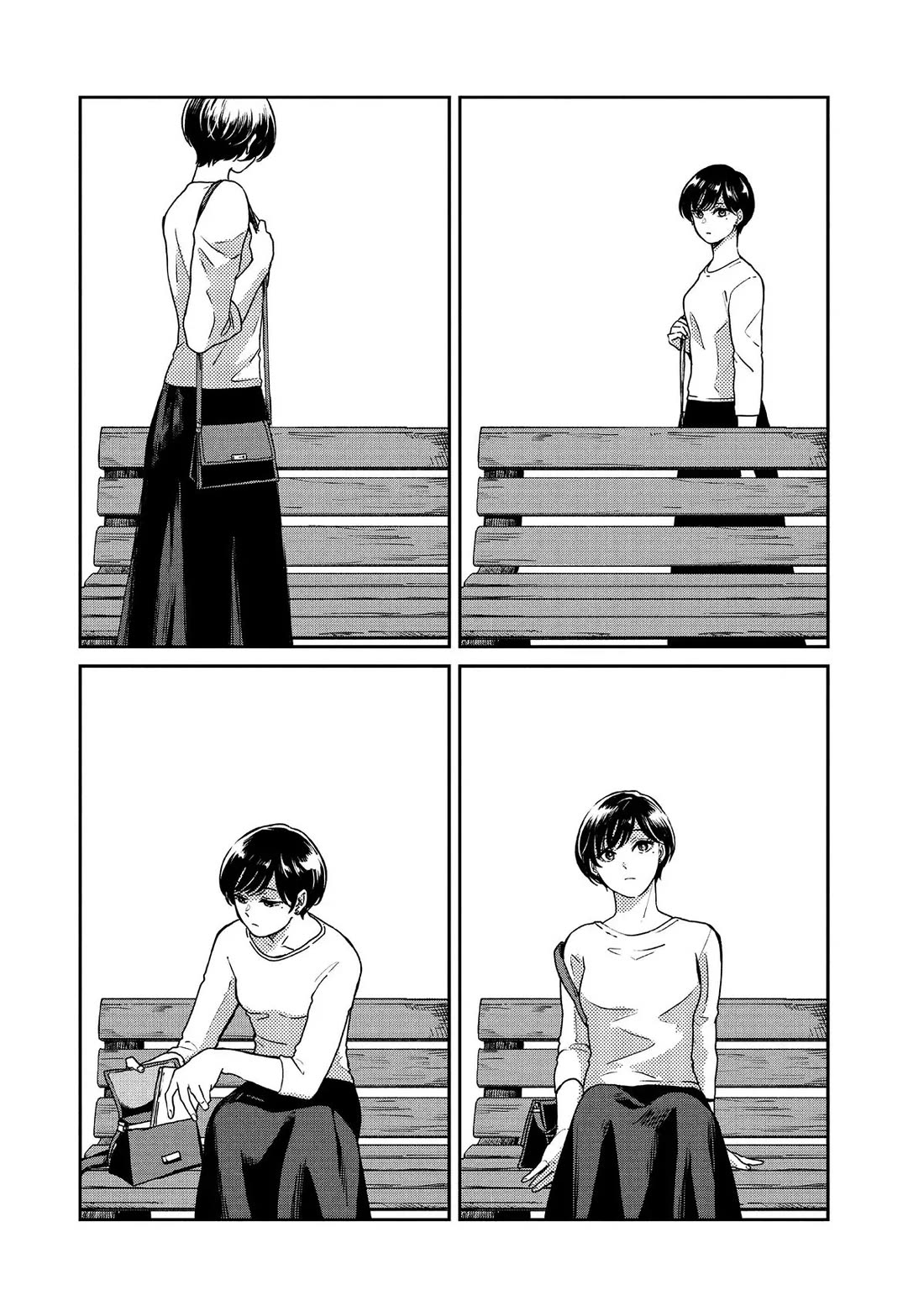 With You and the Rain chapter 63 page 10