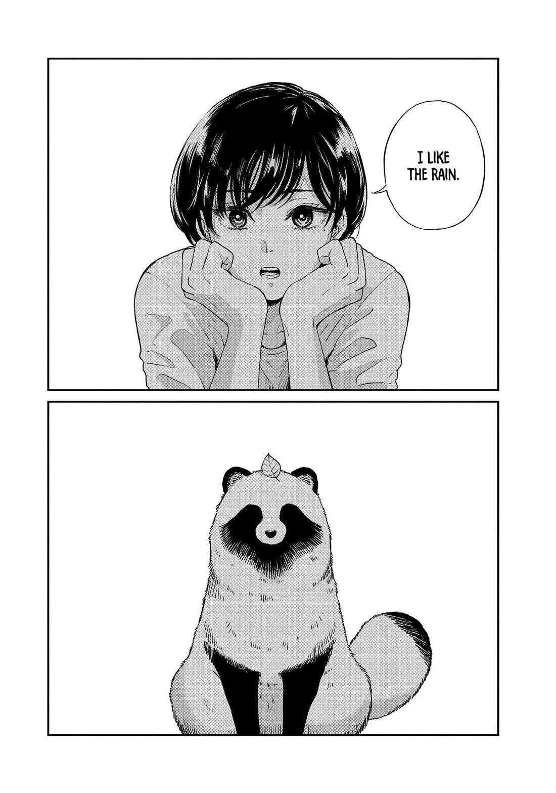 With You and the Rain chapter 63 page 14