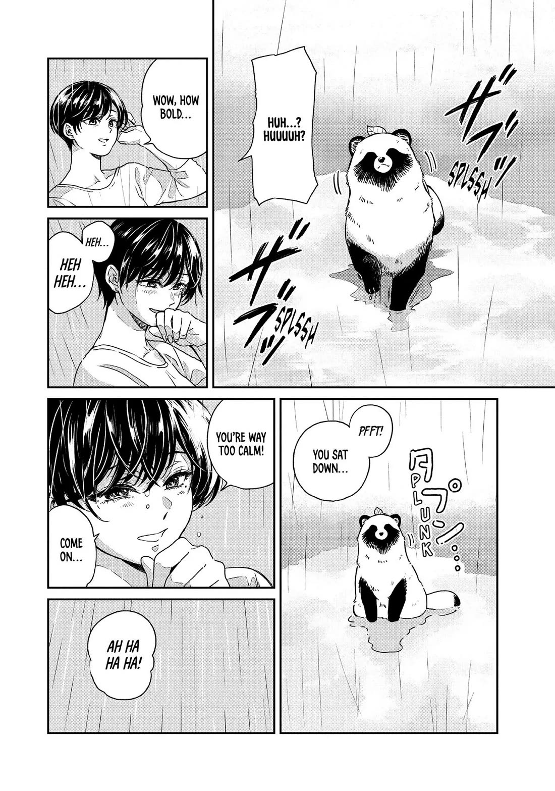 With You and the Rain chapter 63 page 20