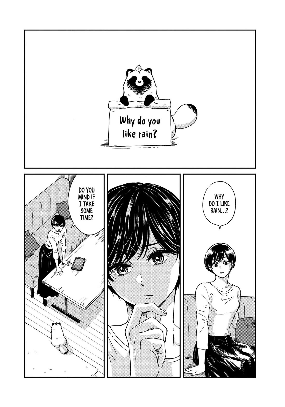 With You and the Rain chapter 63 page 4