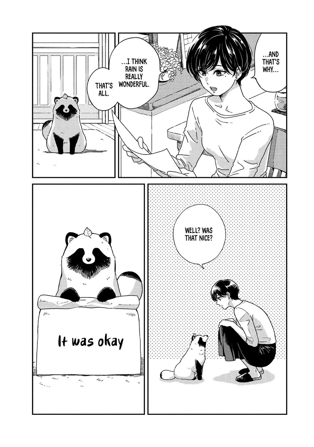 With You and the Rain chapter 63 page 7