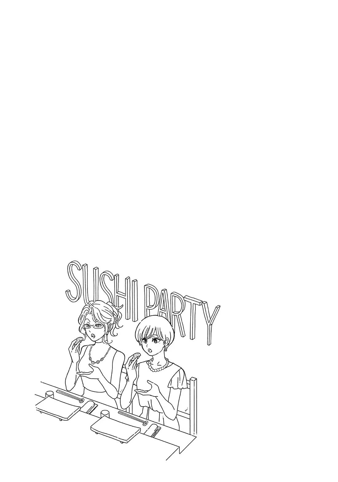 With You and the Rain chapter 65 page 21