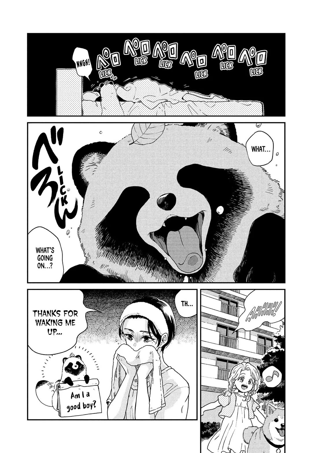 With You and the Rain chapter 66 page 4